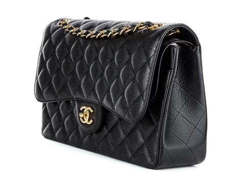 classica chanel|chanel classic flap jumbo price.